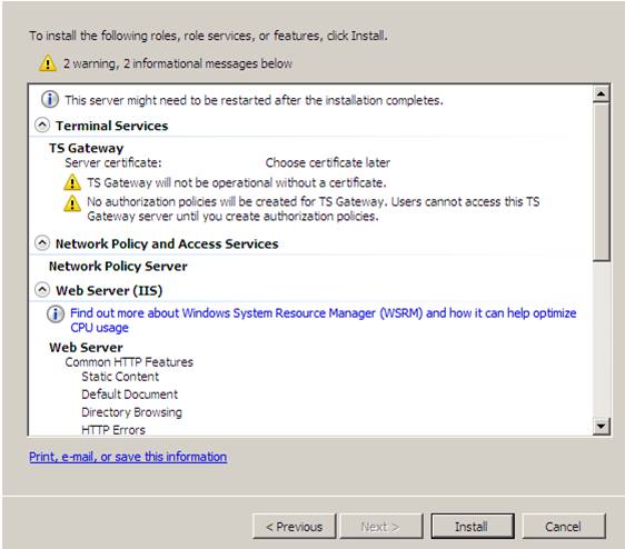Сброс триала службы терминалов Windows 2008