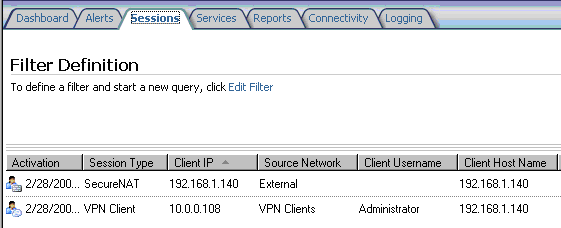 Программный vpn сервер