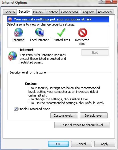 Server 2003 полупрозрачные папки безопасность